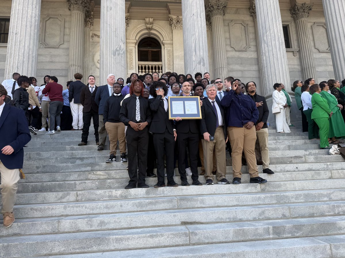 Trojan Football tweet media