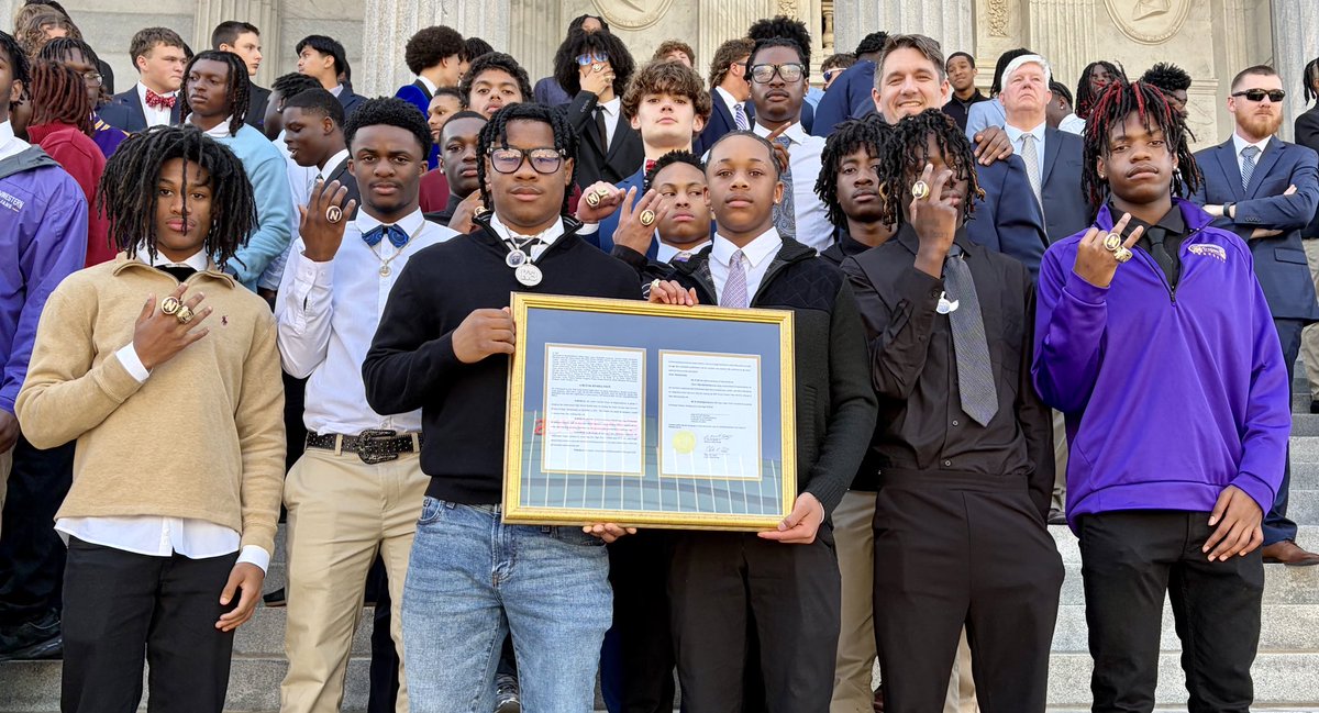 Trojan Football tweet media