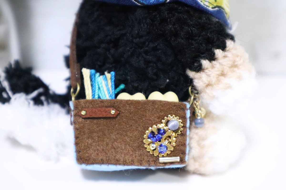 GLOOMあみぐるみ (@mutti0320) / Posts / X