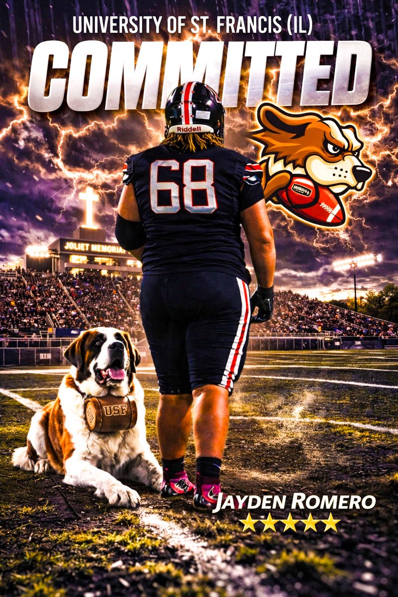 Jayden Romero tweet media