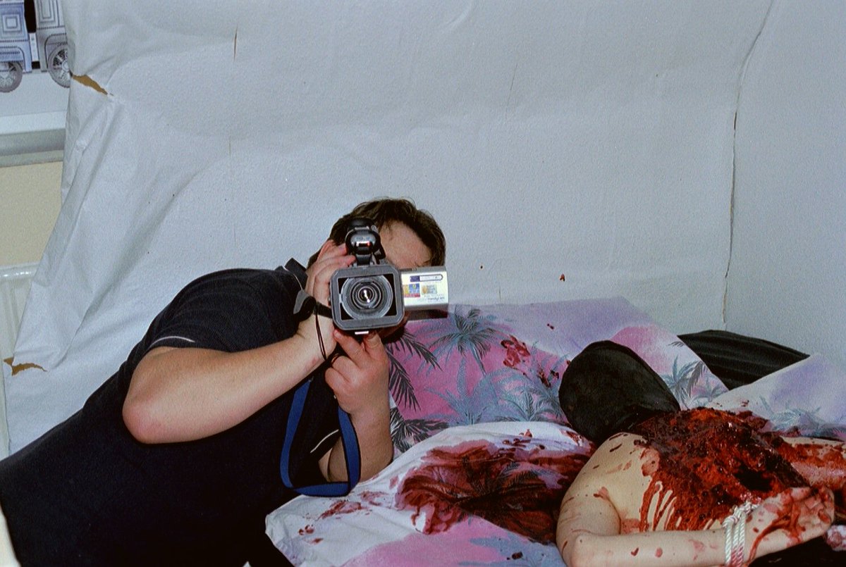 Massacre Video tweet media