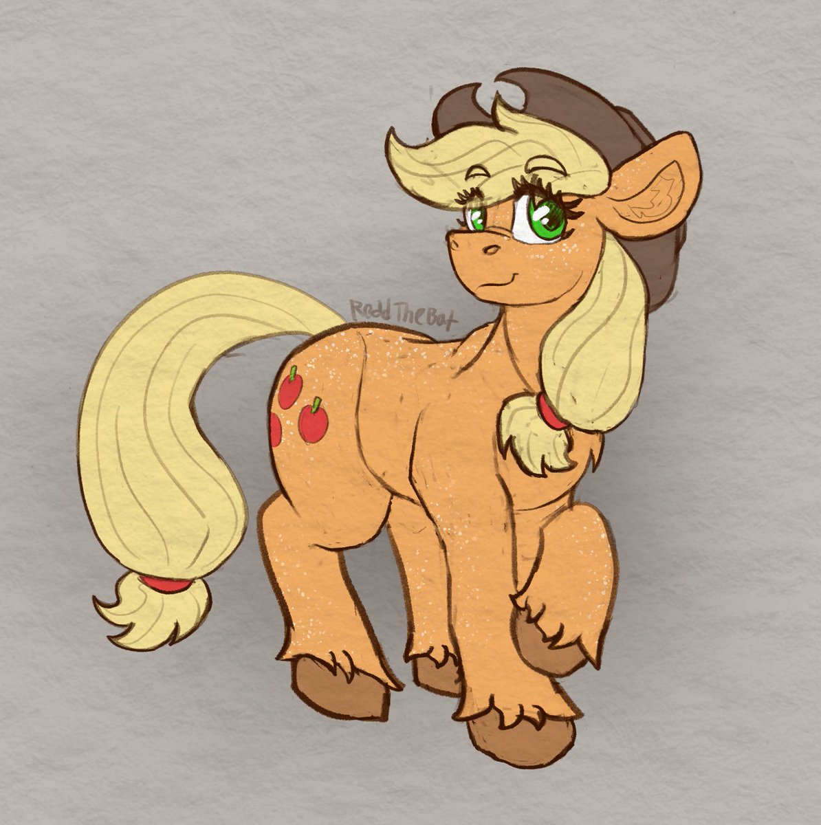 Redd 雷得 tweet media