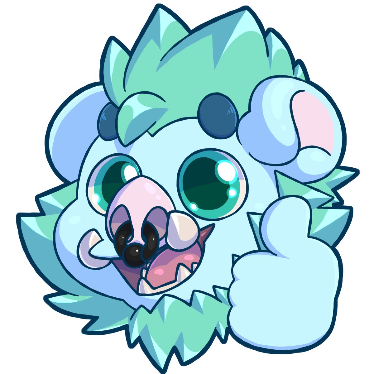 Undercroft 🇦🇷 (Commissions upon) tweet media