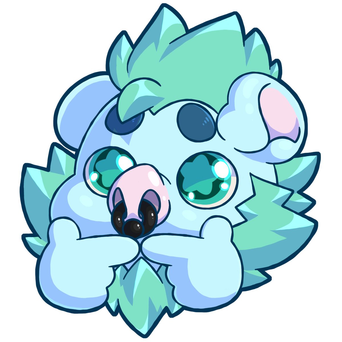 Undercroft 🇦🇷 (Commissions upon) tweet media