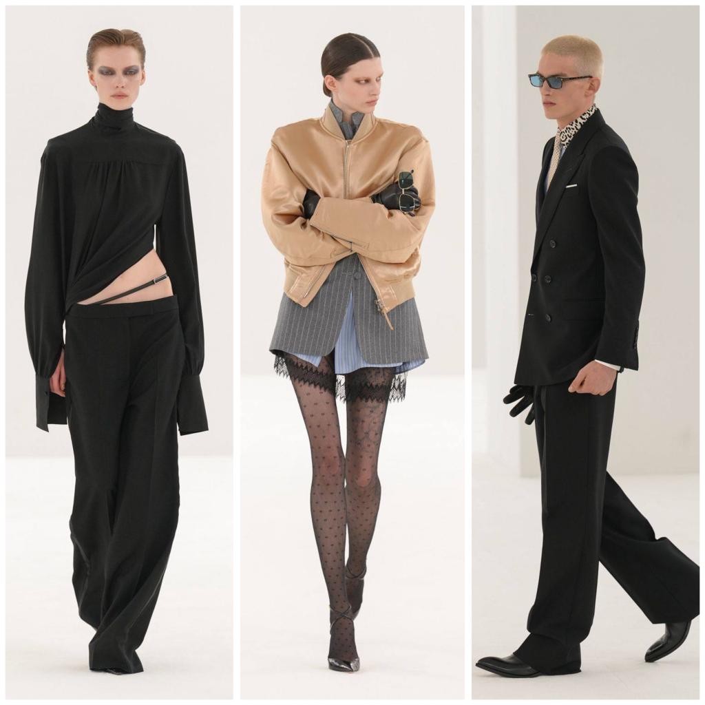 IShlyonskaya's tweet photo. Tom Ford FW26
Haider's new collection for Tom Ford.
The collection itself is nothing revolutionary, just simple, beautiful clothes.
#TomFord #fashionshow #fashionweeks #designerclothing #womenfashion #fashiontrends #styledress #styletrends #lookstyle #menfashion https://t.co/MOdk7DXPvy