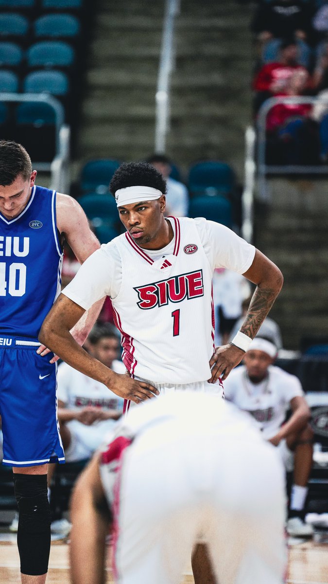 SIUE Hoops tweet media