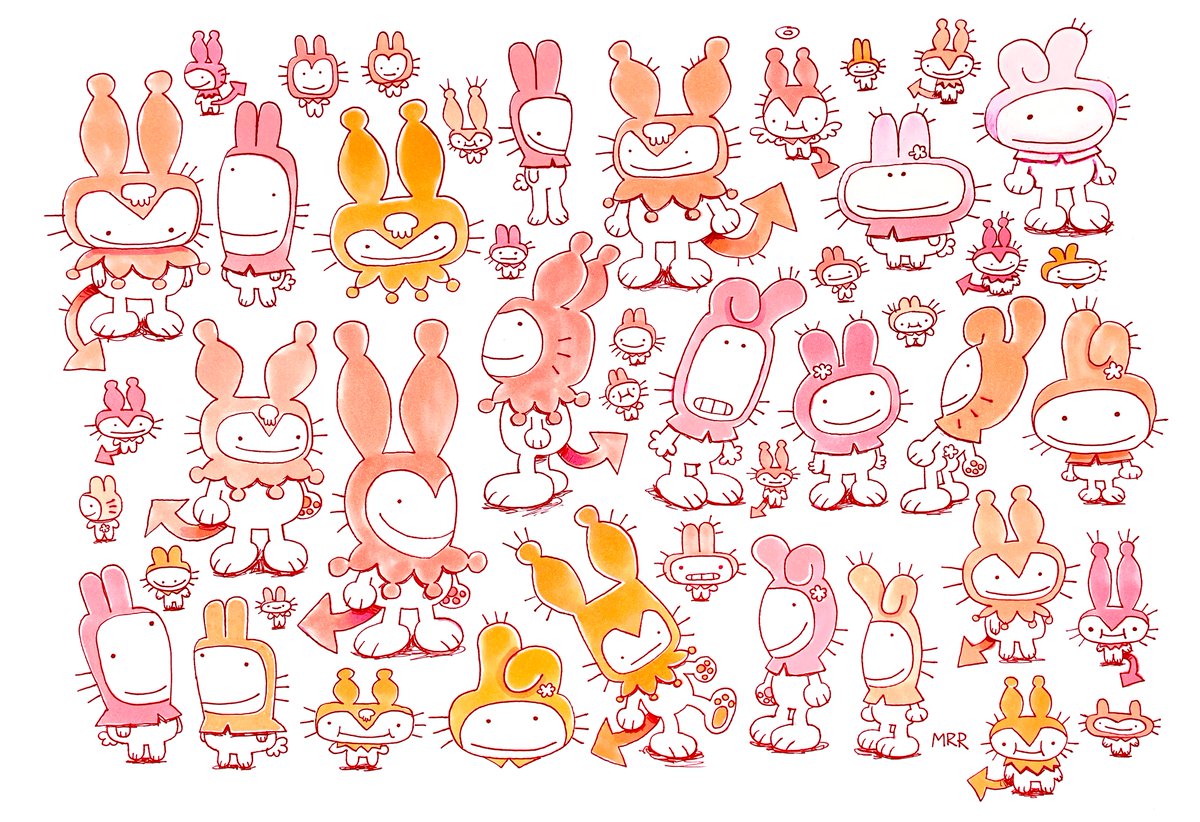 Meg (they/them) tweet media