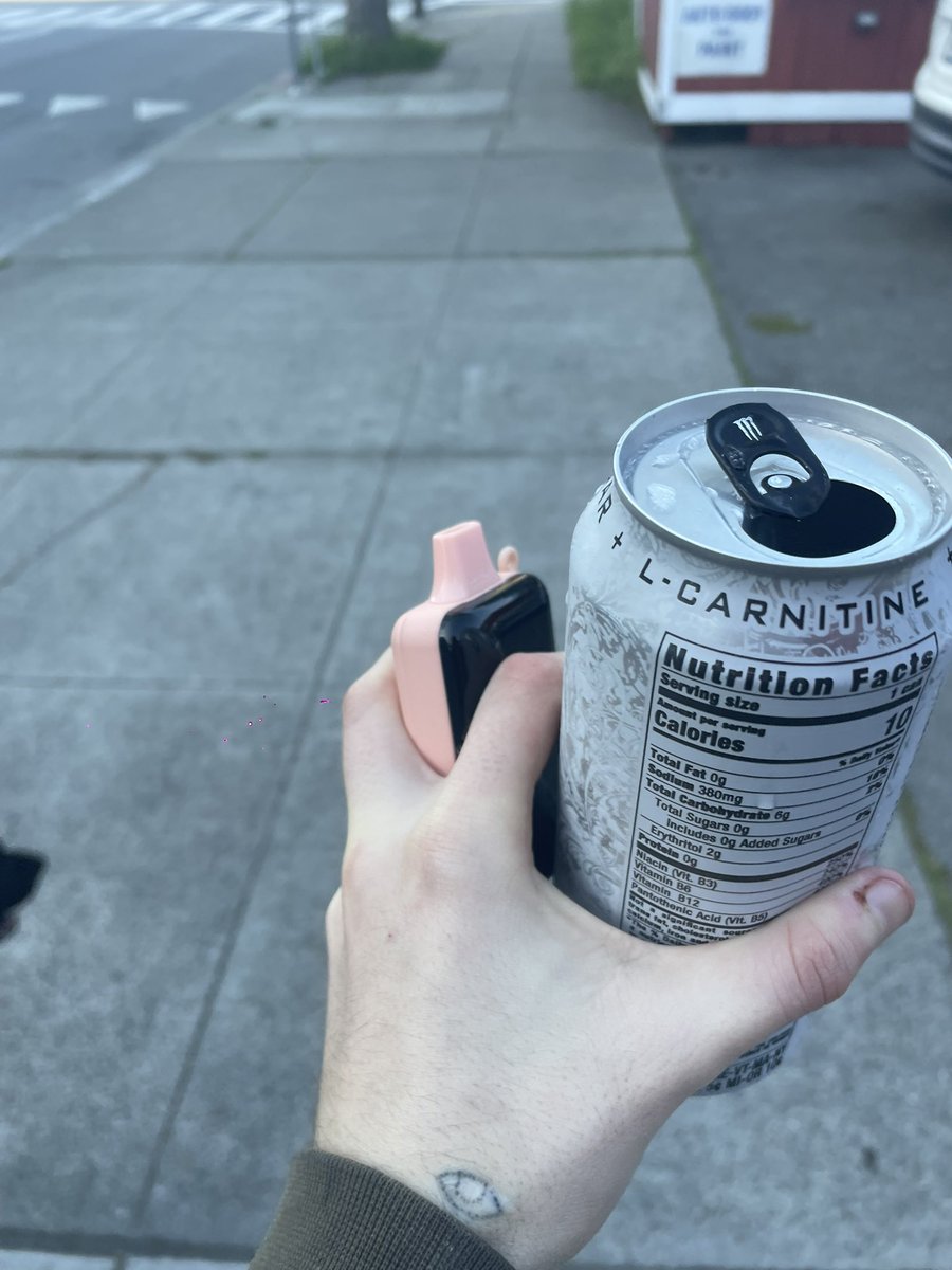 ashers trying tweet media