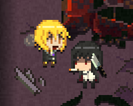 DON QUIXOTE 🎠#FIXERTWT tweet media