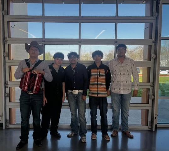 Blanson CTE StuCo tweet media