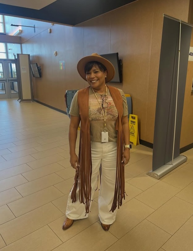 Blanson CTE StuCo tweet media