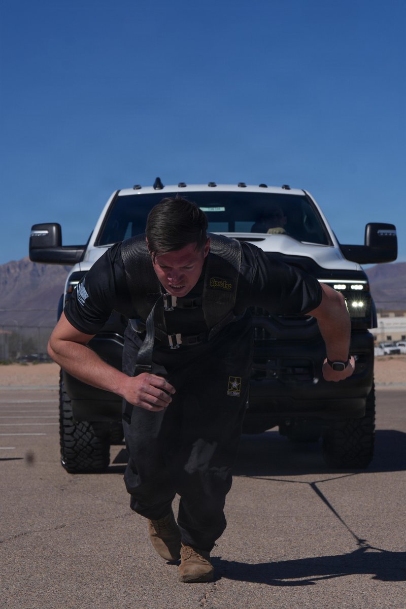 1stArmoredDiv's tweet photo. Torch Week leaderboard update 🔥

🥇 Ready First – 54 points
🥈 Bulldog Brigade – 32 points
🥉 Iron Steel – 31 points

Every event strengthens disciplined teams, sharpens physical and mental readiness, and builds a culture of excellence across the division. https://t.co/I2DvGJaps1