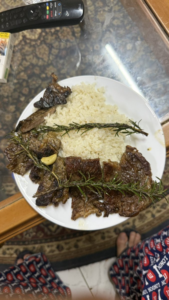 gaseratef's tweet photo. February was my getting back to cooking month👨‍🍳 https://t.co/VijAX738Cr