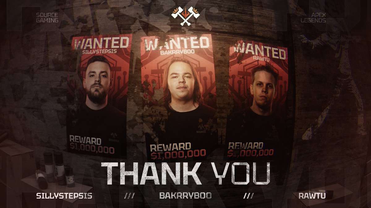 Source Gaming tweet media