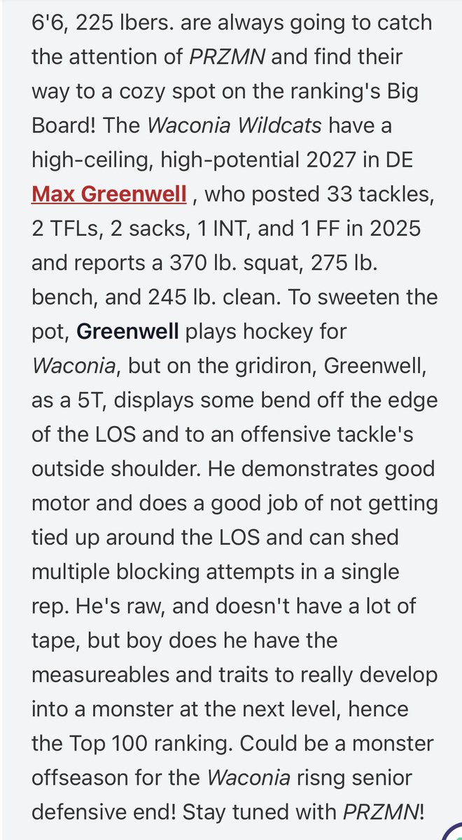 Max Greenwell tweet media
