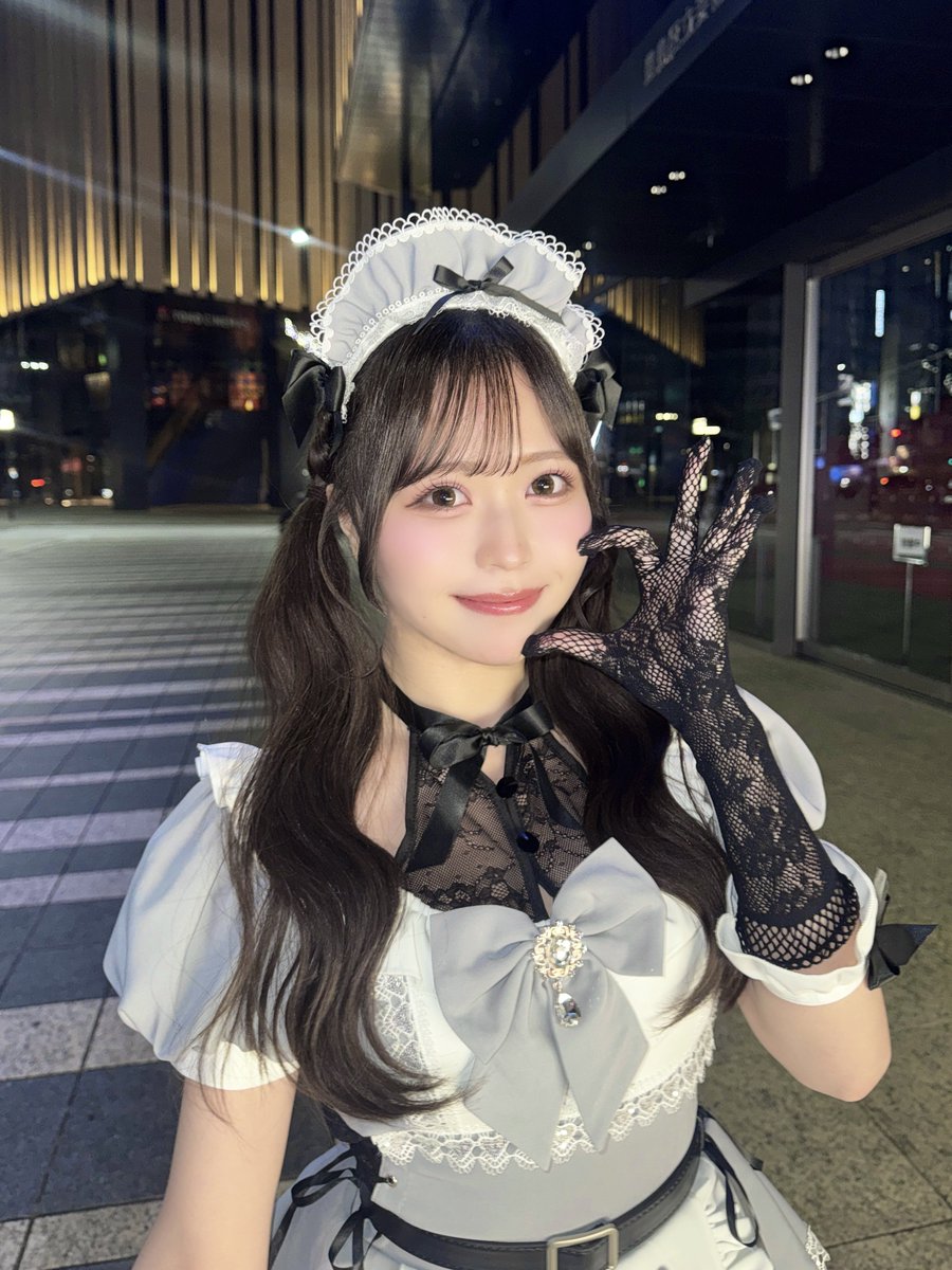 三葉海緒 tweet media