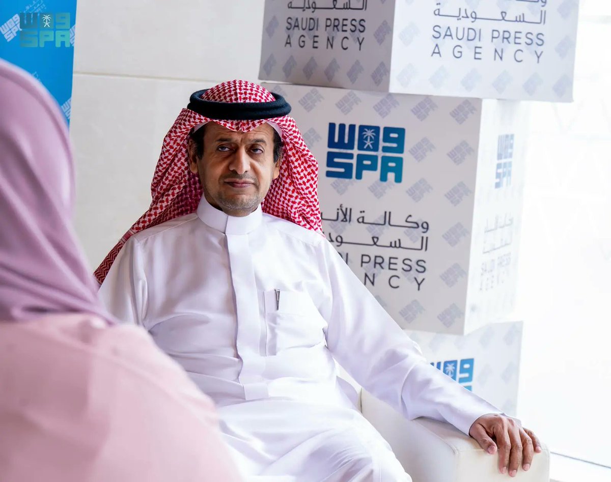 حمد المنيف tweet media