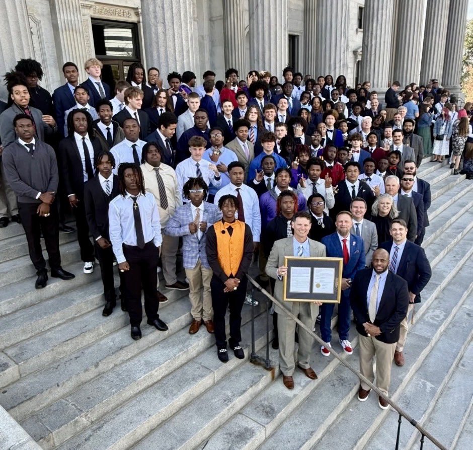 Trojan Football tweet media