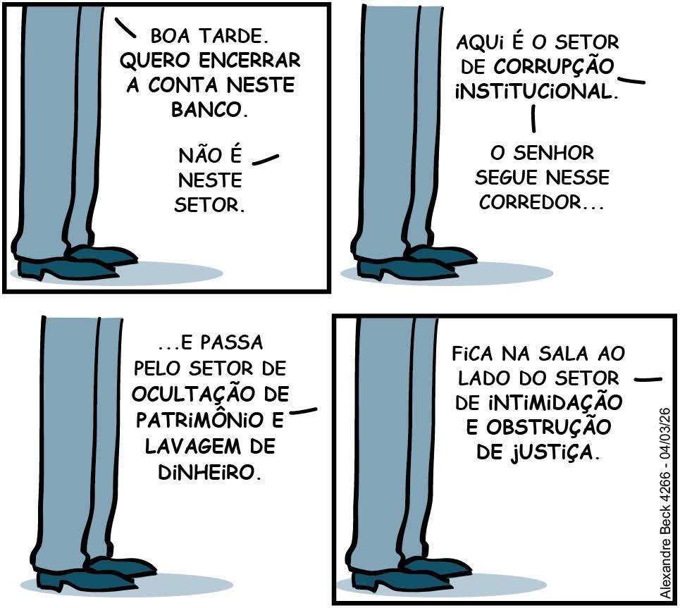 Armandinho sempre mandando a letra!