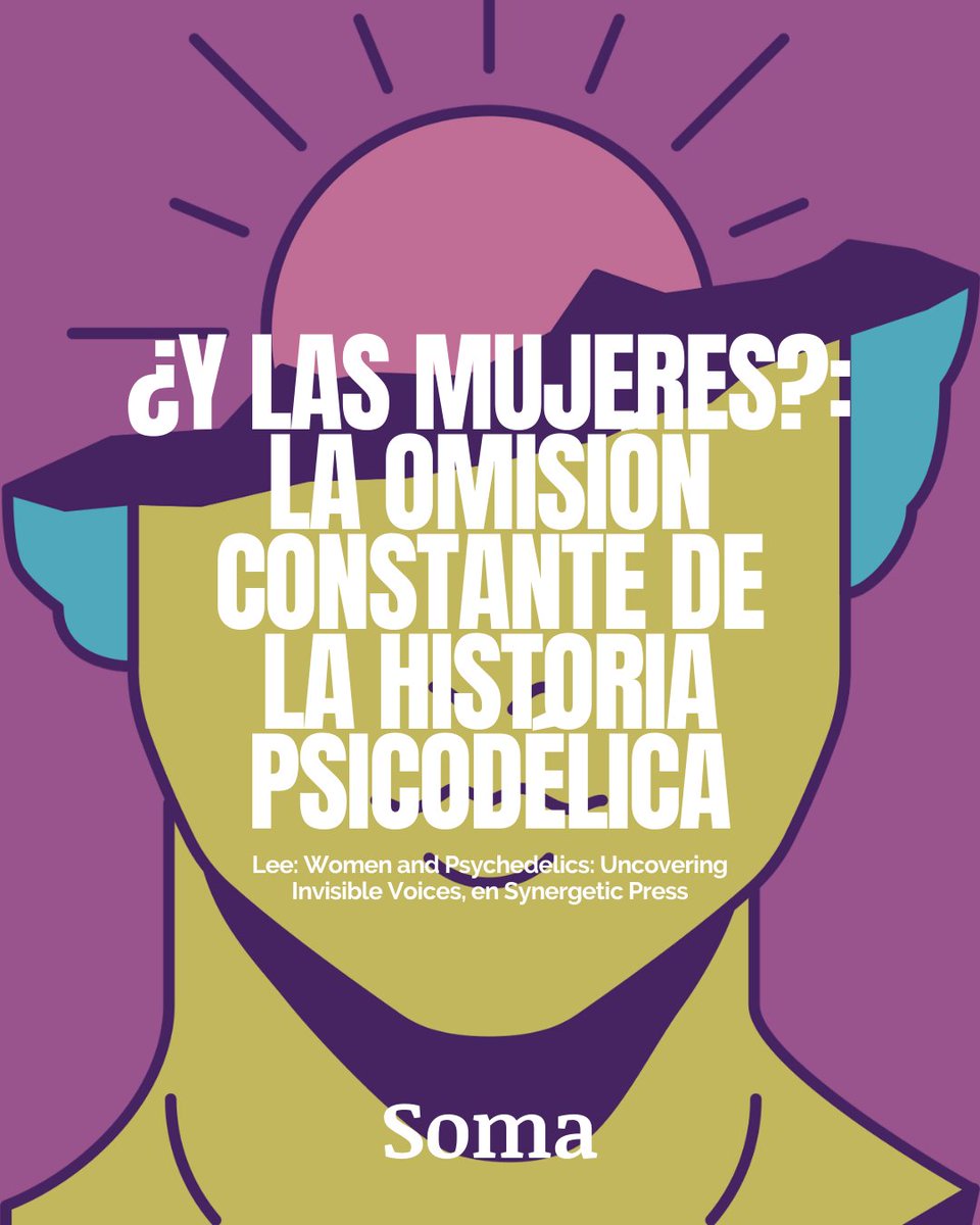 Proyecto Soma tweet media