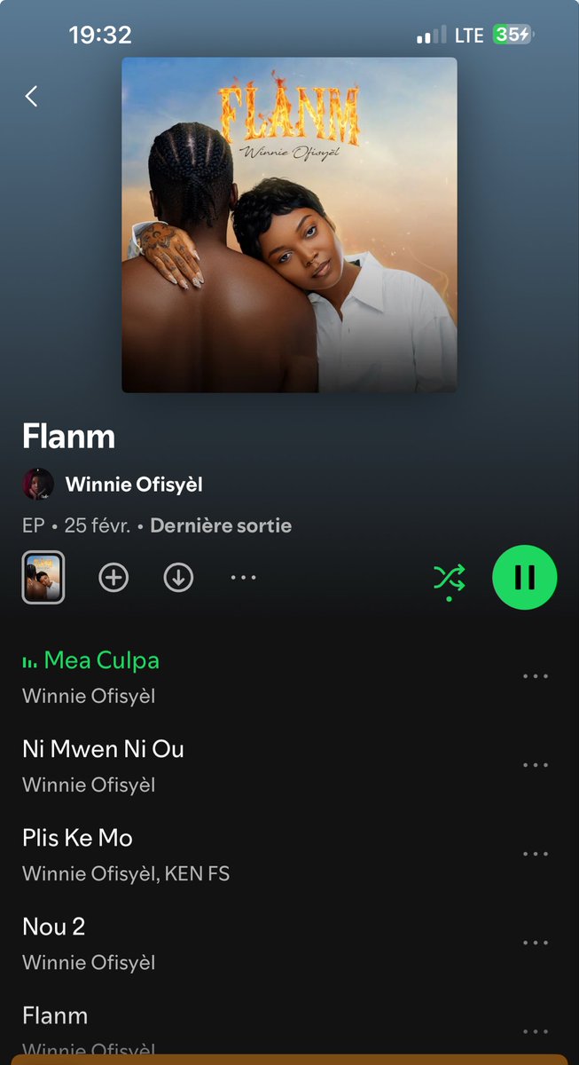 Winnieofisyel's tweet image. ki preferew??🔥🔥🔥🔥

#Flanm
#EP
#winnieofisyèl