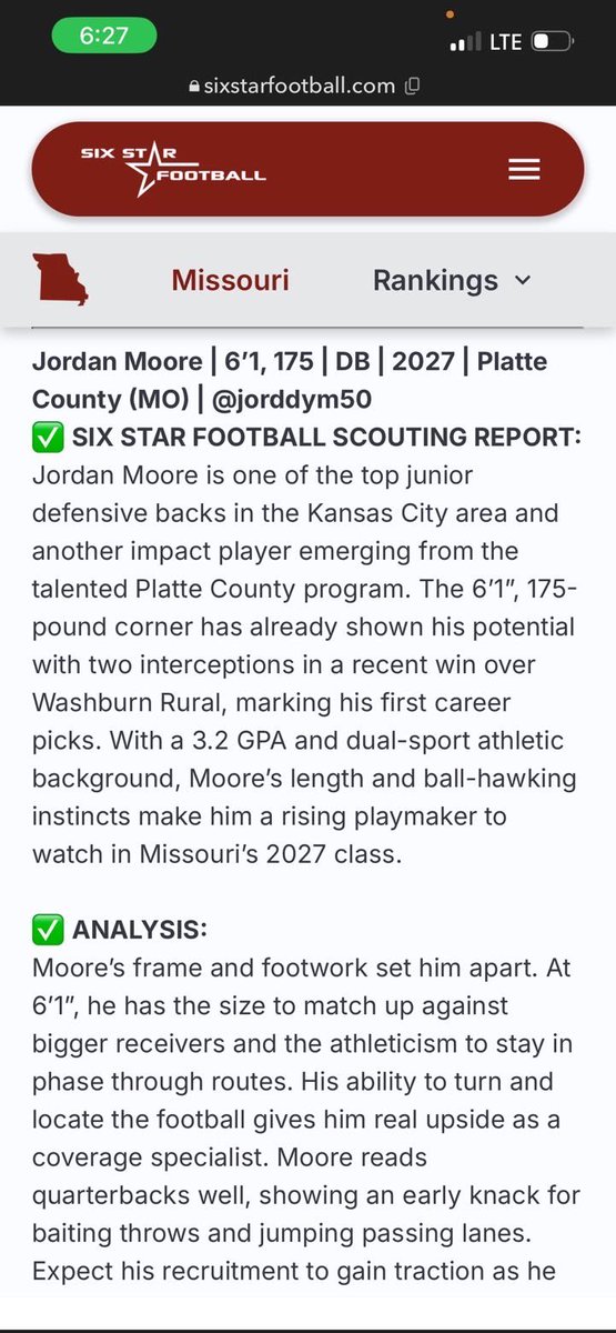 Jordan Moore tweet media