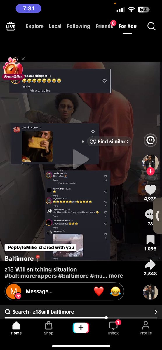 In the name of twin Im brining all hell🤞🏾 tweet media