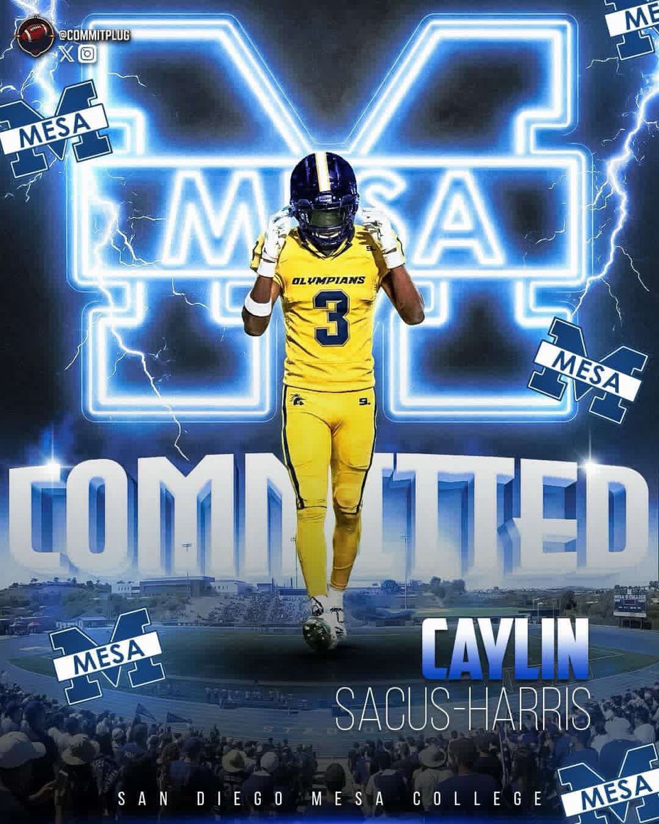 Caylin Sacus-Harris tweet media