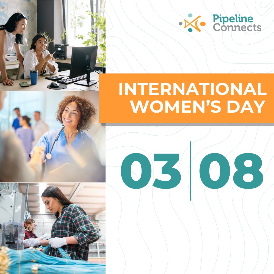 Pipeline Connects tweet media