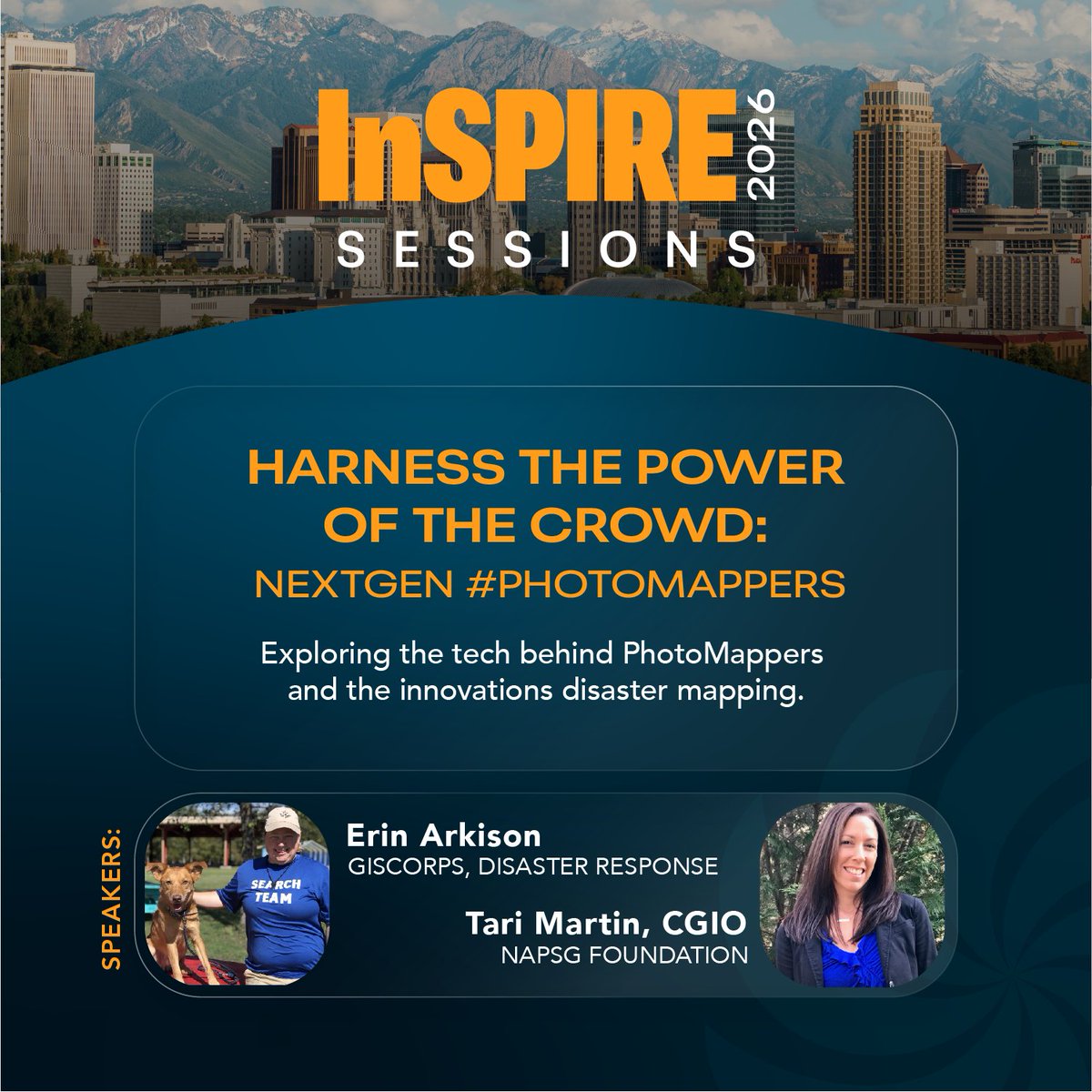 NAPSG Foundation tweet media