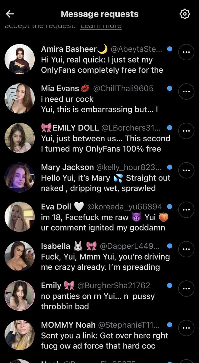 I love you bots ❤️