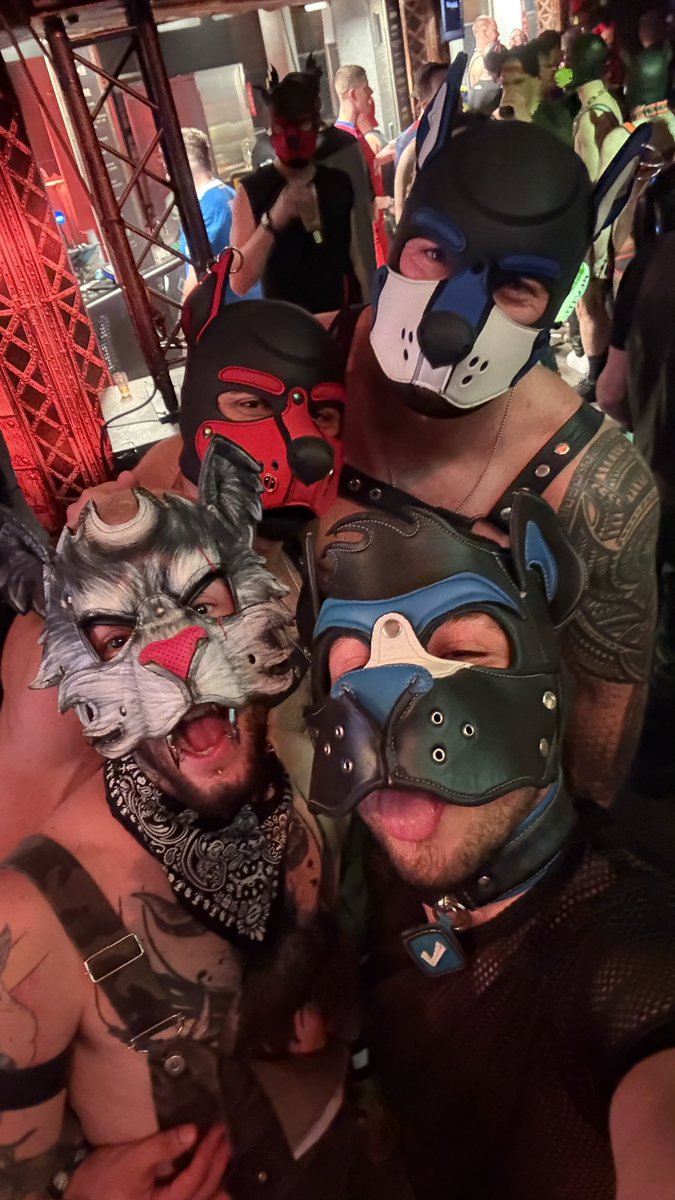 Faustus 🔜 Darklands 2026 tweet media