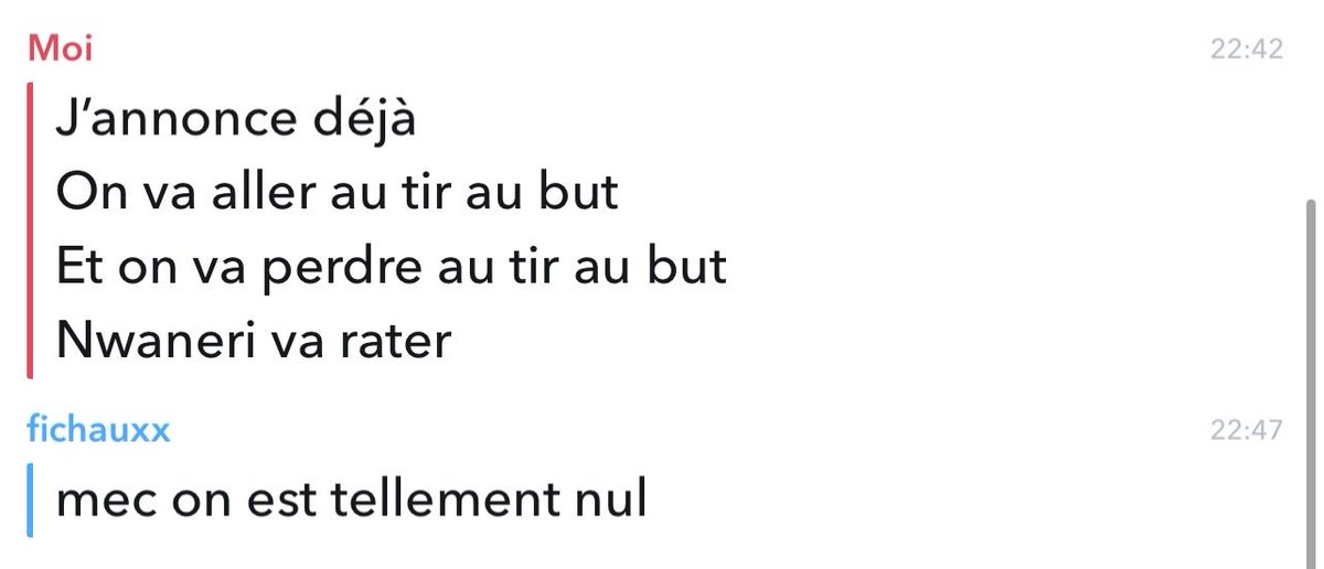 ErwanMalfait's tweet photo. Avantage : 
1- je connais mon club 
2- je suis un bon pronostiqueur

Inconvénients : 
1- on est tellement nul #OMTFC https://t.co/ll3mRuavzt