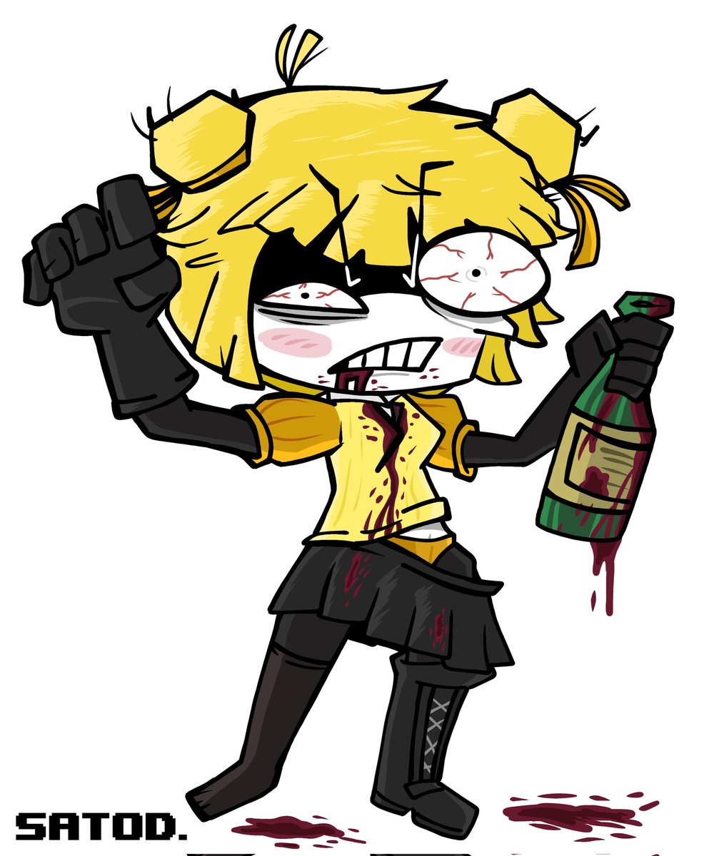 Team Rise Flowers (SatoD.)🌻 tweet media