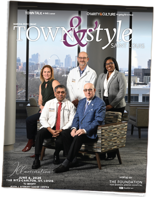 townandstyle's tweet photo. Benefitting cancer research, luxury lighting trends, summer camps/classes, personalized retirement services, looking ahead to 314 Day, and more in today's issue! 

Digital Edition: https://t.co/E8n789hR3v https://t.co/hE4QrpklUL