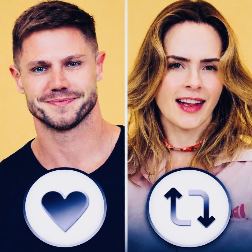 Quem será o Grande vencedor do #BBB26 ???

JONAS = CURTA ❤️
ANA PAULA = DÊ RT 🔁

Quero só ver… 🔥👀