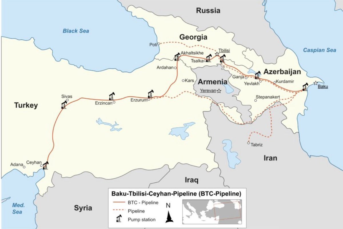 George Papadopoulos tweet media