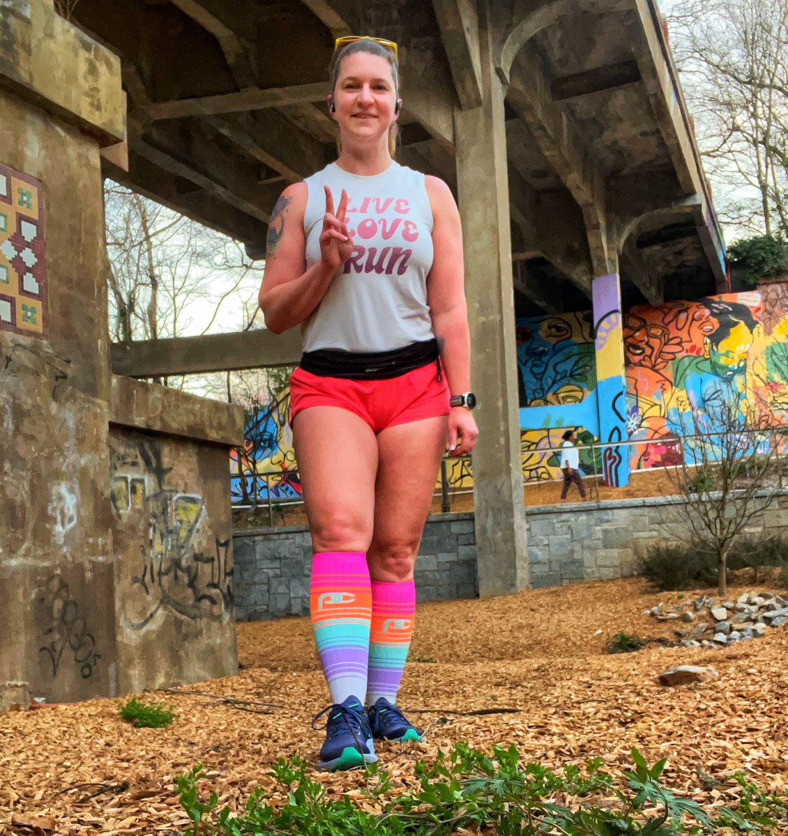 travel_run_lift's tweet image. Consistency got derailed.
I got sick.
I fell off routine.

And today I ran anyway.

Fall half marathon era begins now. 🍂🏃🏼‍♀️

Which would you pick: Indy Monumental, Cape Cod, San Antonio or Philly? 👀🤔 #runchat #runner