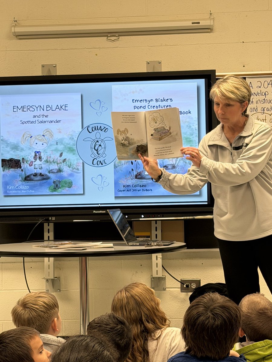 Kim Collazo tweet media