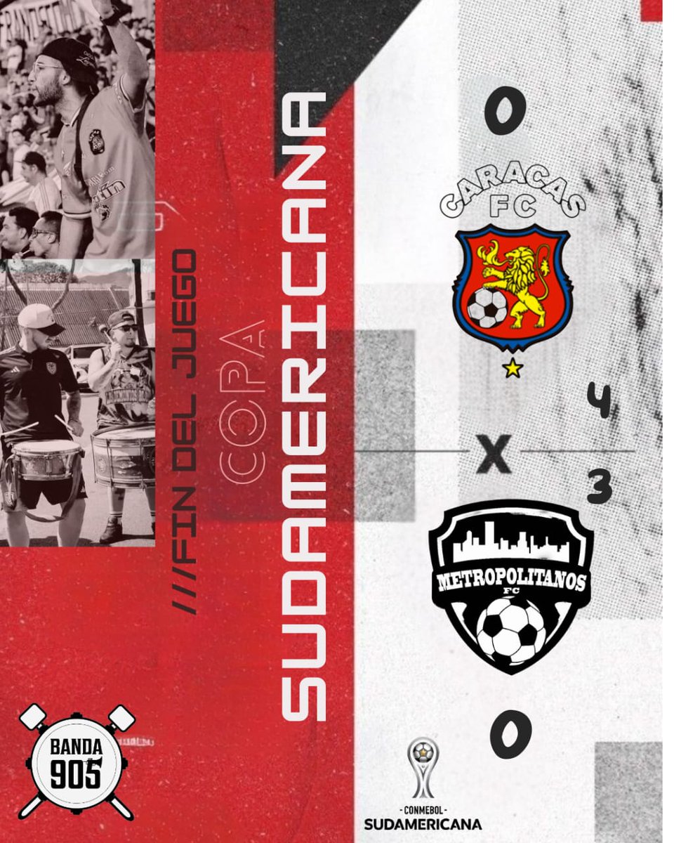 Banda 9.0.5 tweet media