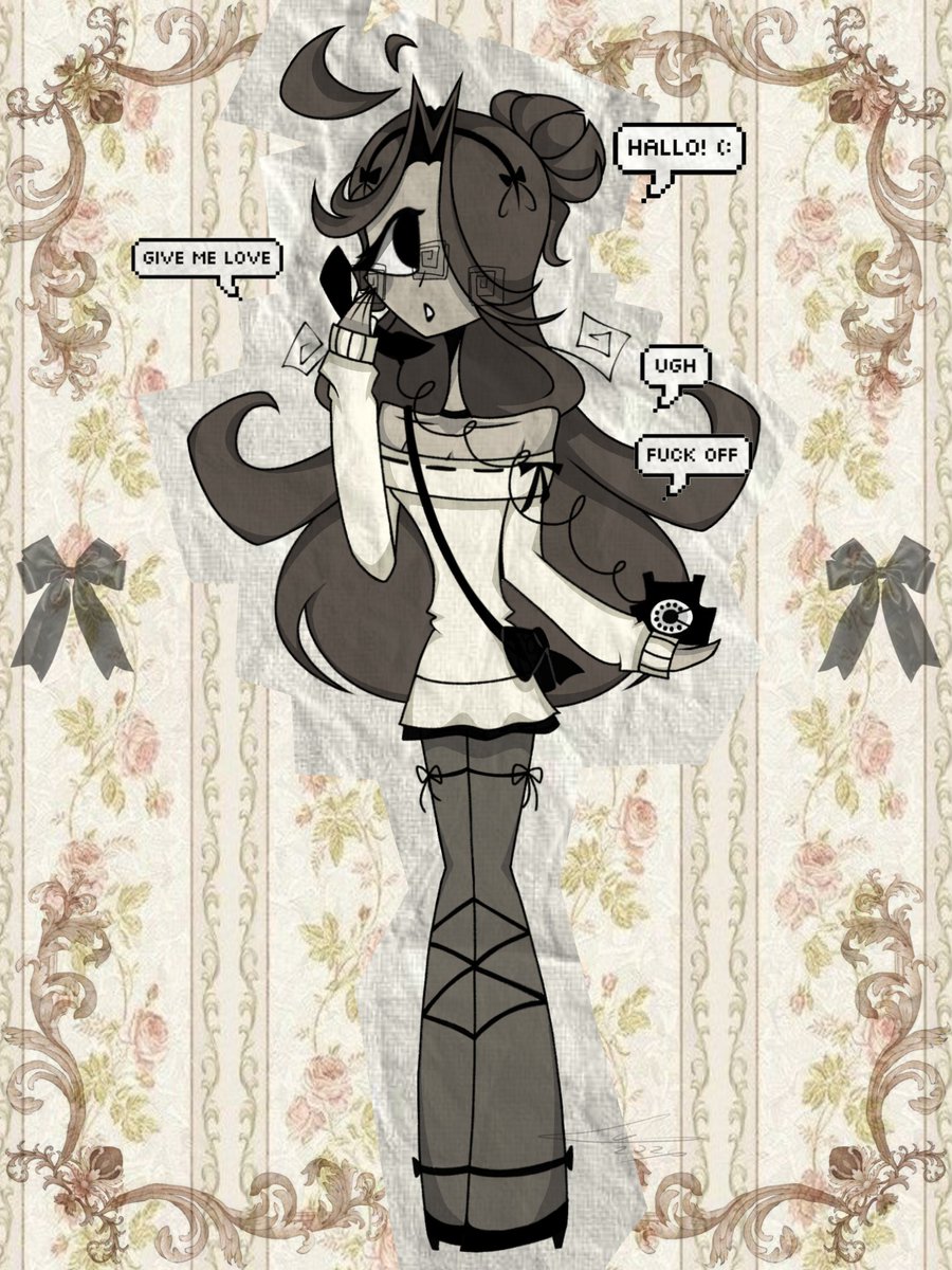 𝐿𝑢 tweet media