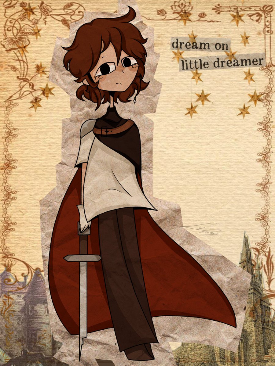 𝐿𝑢 tweet media