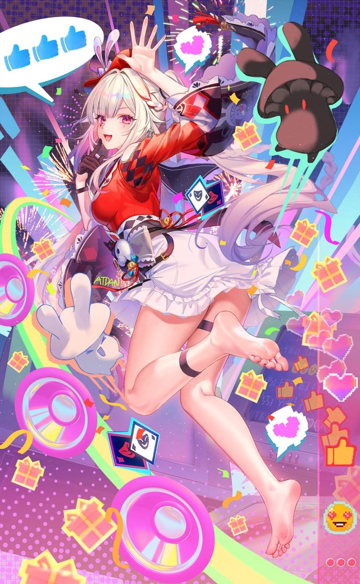 🎭𝒞𝒽𝒾𝓈𝓅𝒾𝓉𝓇𝒶𝓃𝓈 🏳️⚧️ tweet media