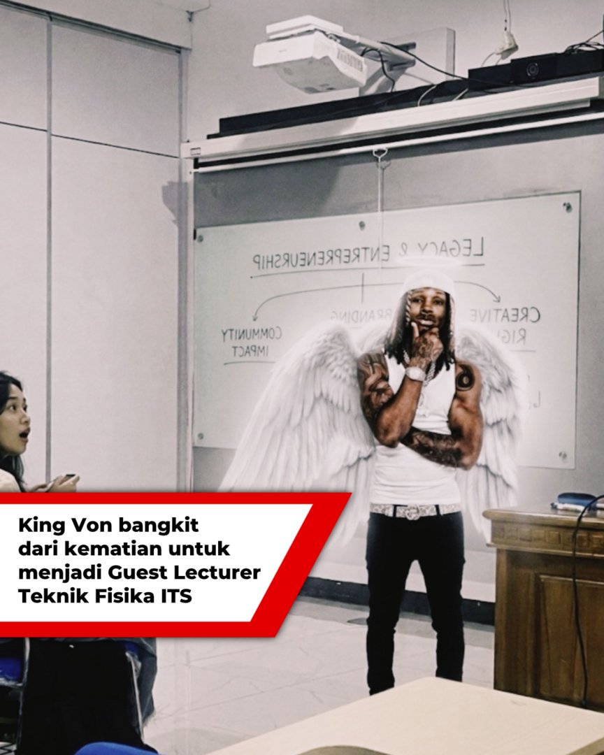 ITS Fess tweet media