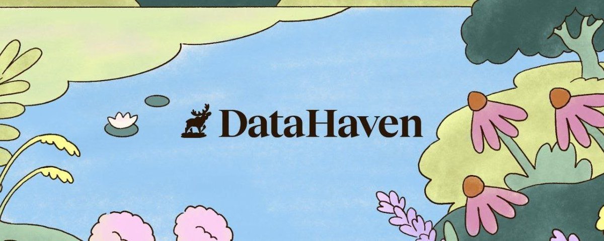 Blockmedia_vn's tweet photo. ⚠️ DataHaven Is Shutting Down
The team announced that DataHaven will officially shut down.
They explored funding, partnerships and strategy changes but couldn’t find a sustainable path forward
Fuck, They just farm engagement
#DataHaven https://t.co/agsEF3ch7s
