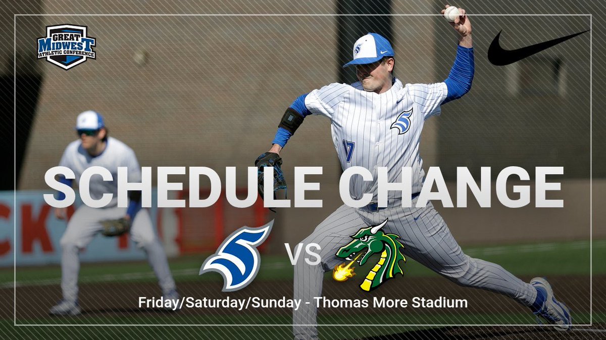 Thomas More Saints Baseball tweet media