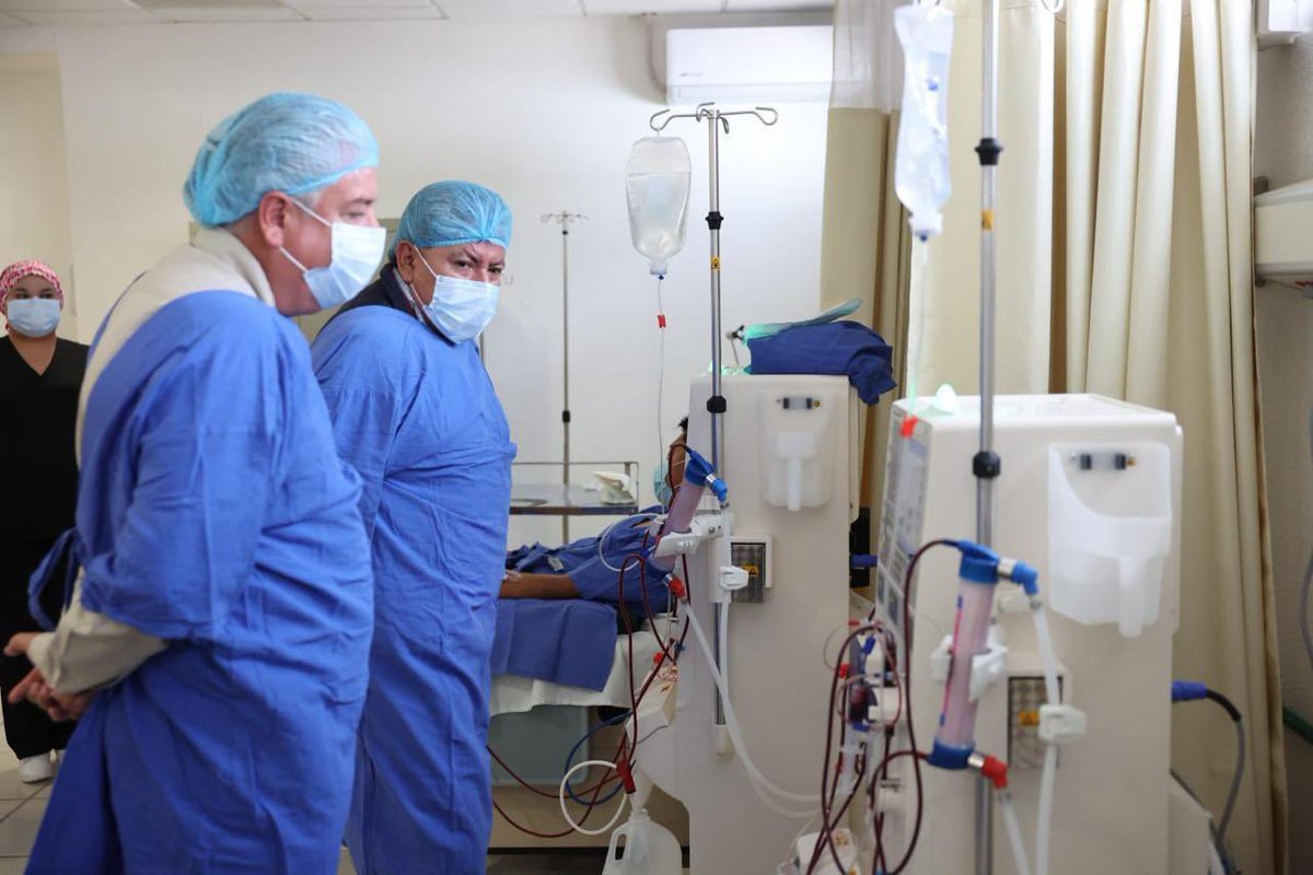 David Monreal Ávila tweet media