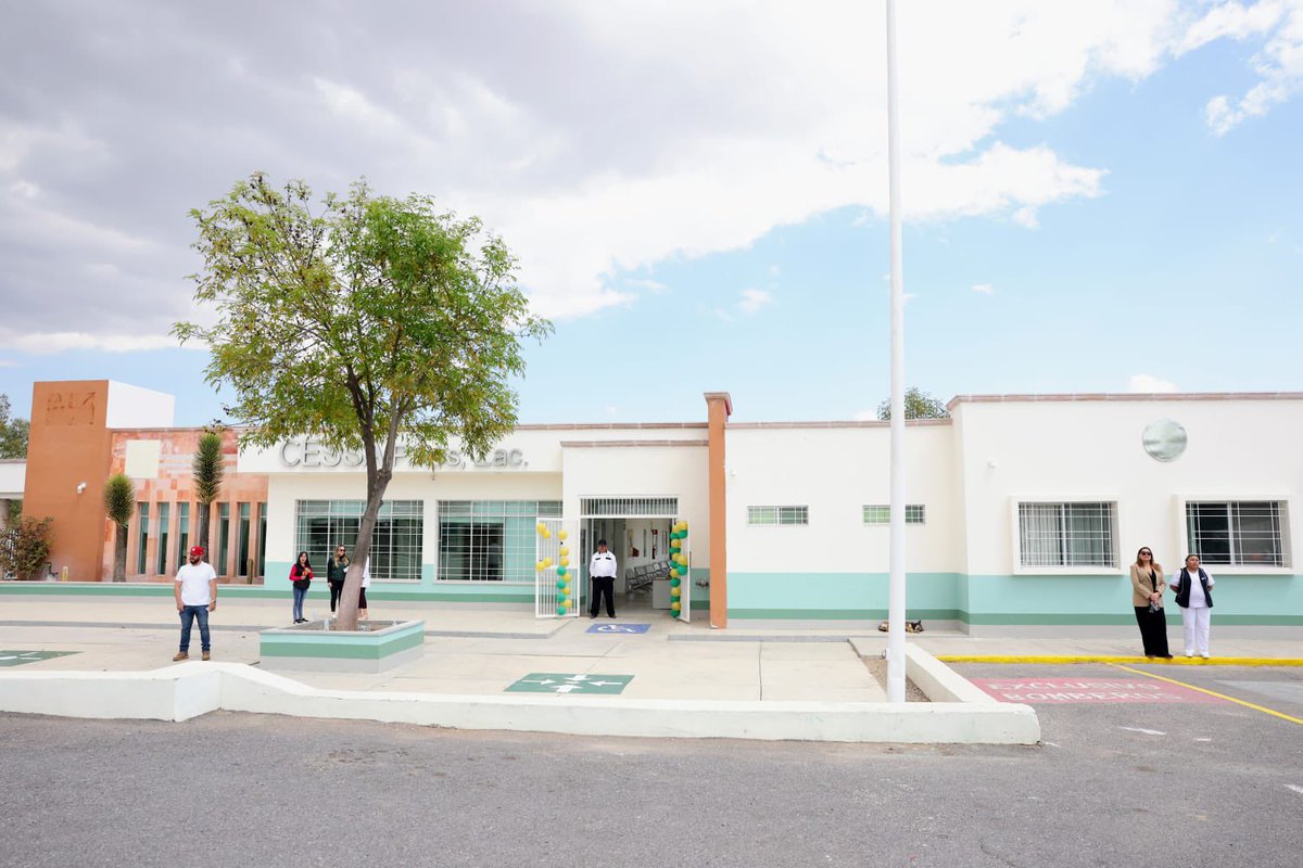 David Monreal Ávila tweet media