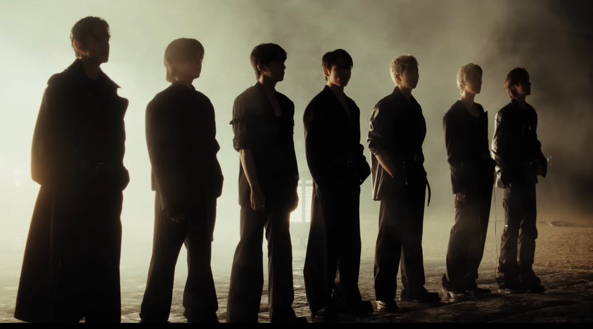 The kings are back
#BTSLiveonNetflix #BTSLive 
#BTS_ARIRANG