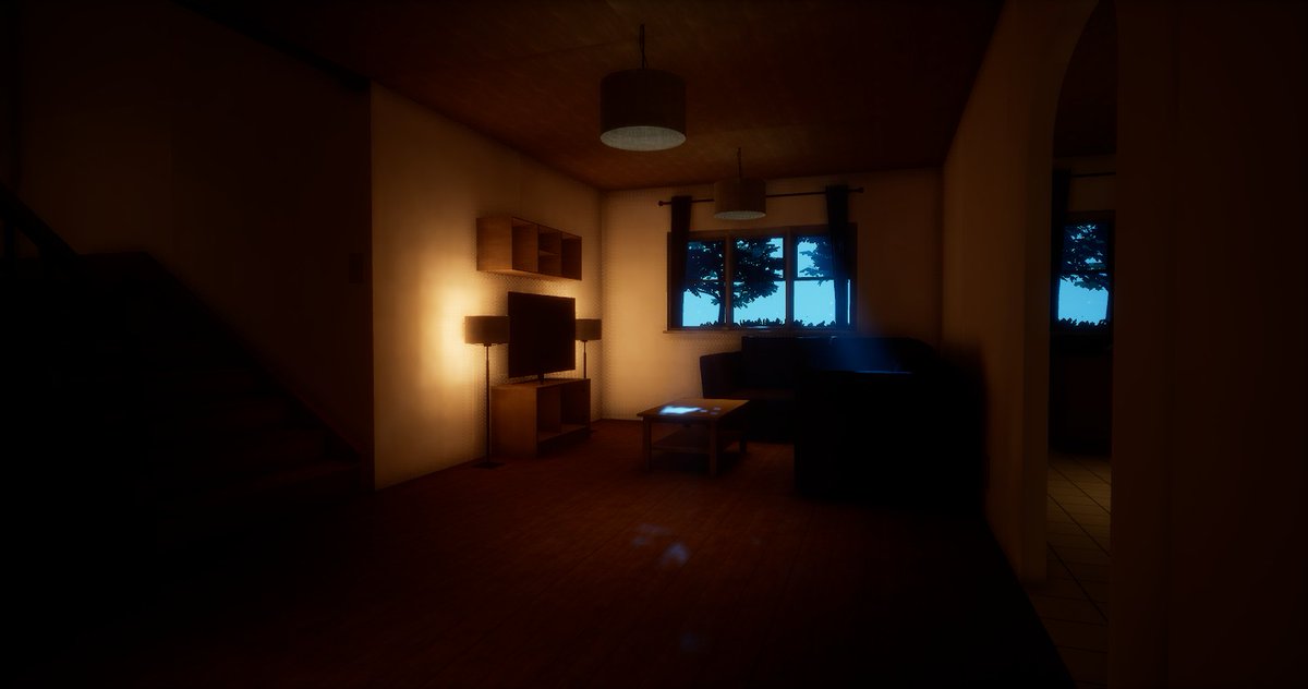 Shatterframe Studios tweet media